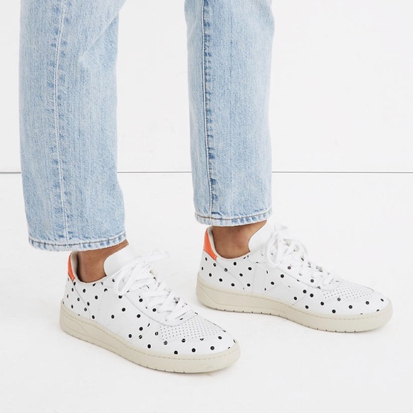 veja x madewell